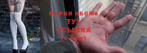 молекула духа Заволжье