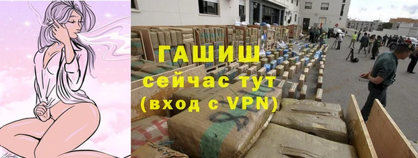 молекула духа Заволжье