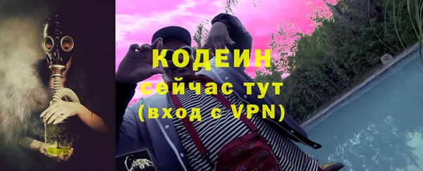 молекула духа Заволжье