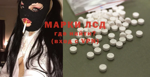 молекула духа Заволжье
